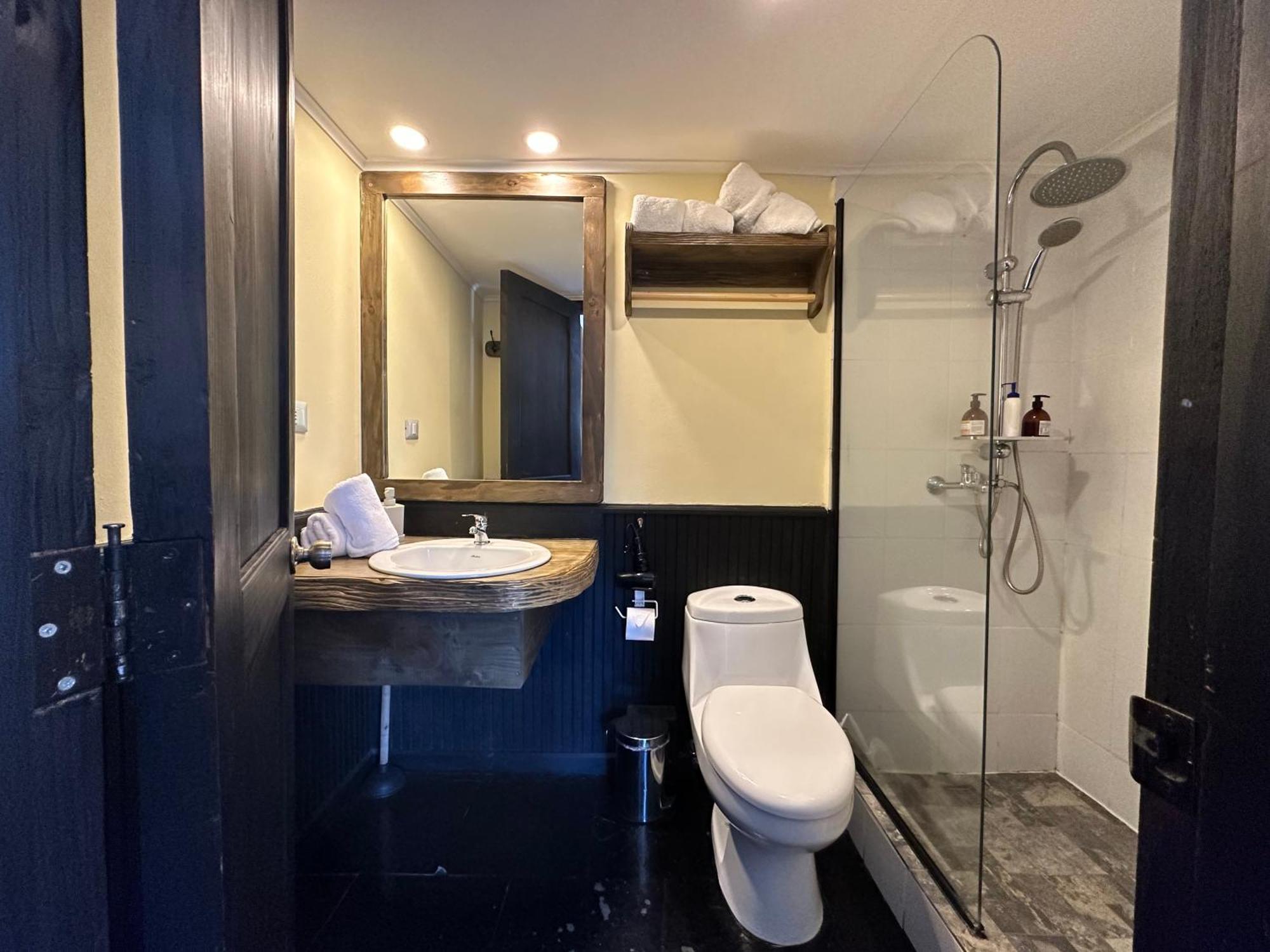 Newen B&B Pucón المظهر الخارجي الصورة