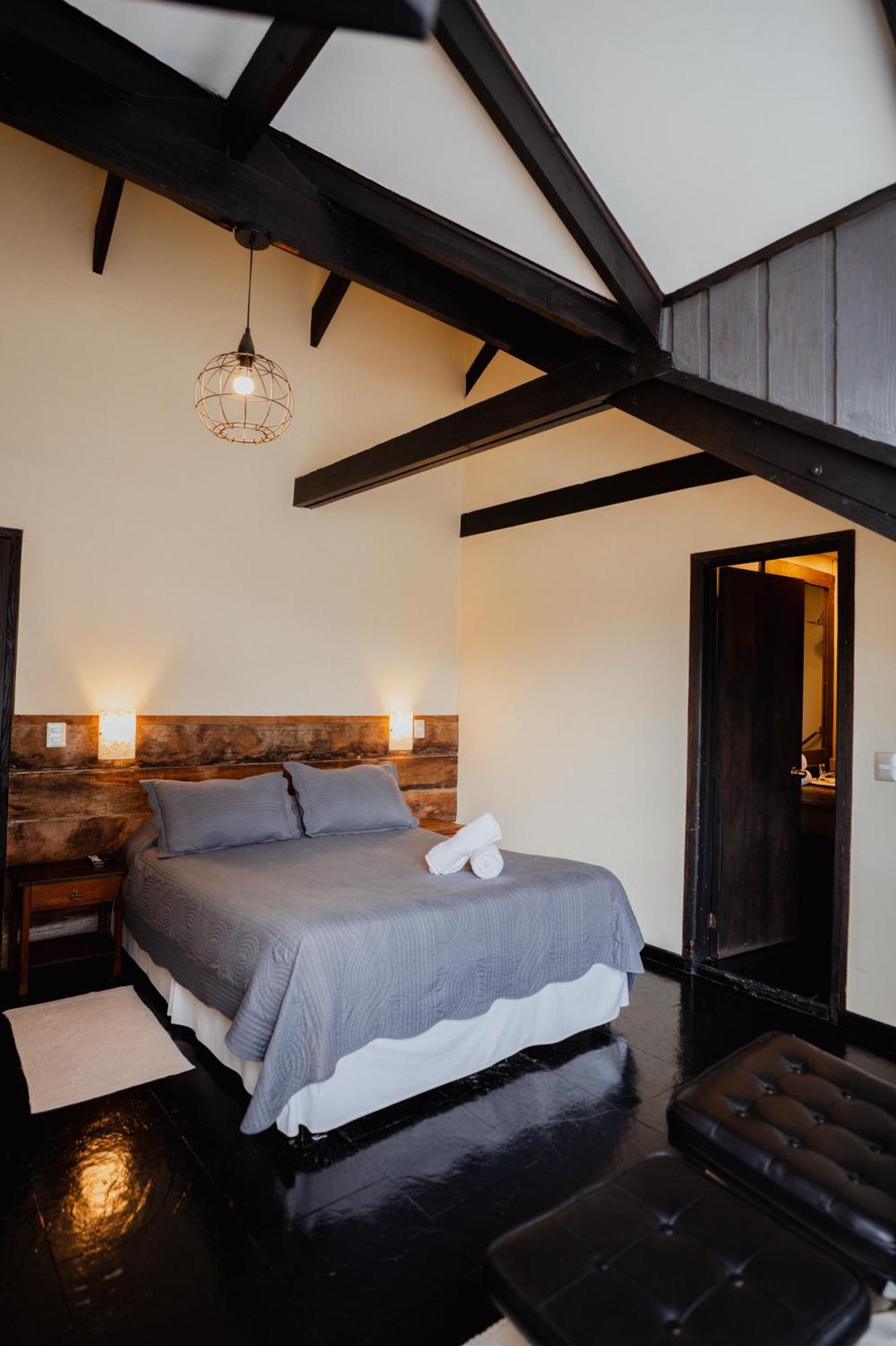 Newen B&B Pucón المظهر الخارجي الصورة