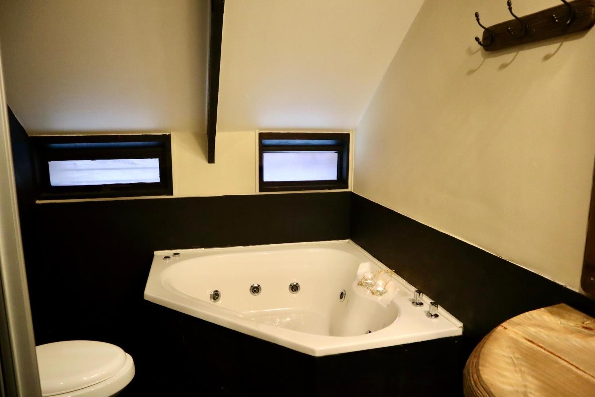 Newen B&B Pucón الغرفة الصورة