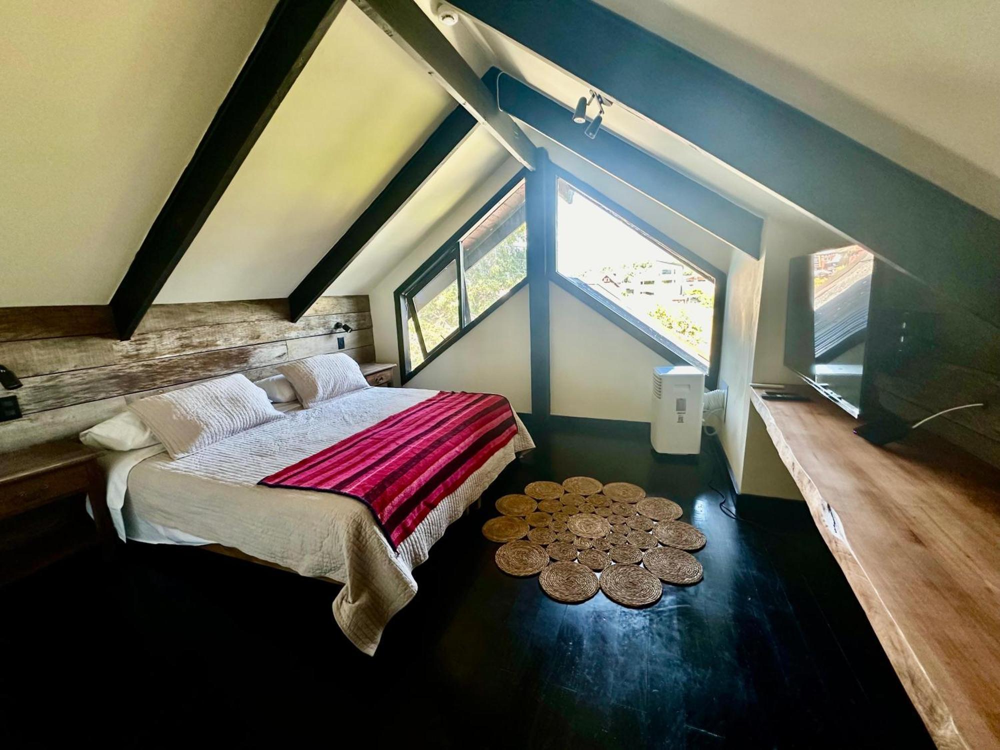 Newen B&B Pucón المظهر الخارجي الصورة