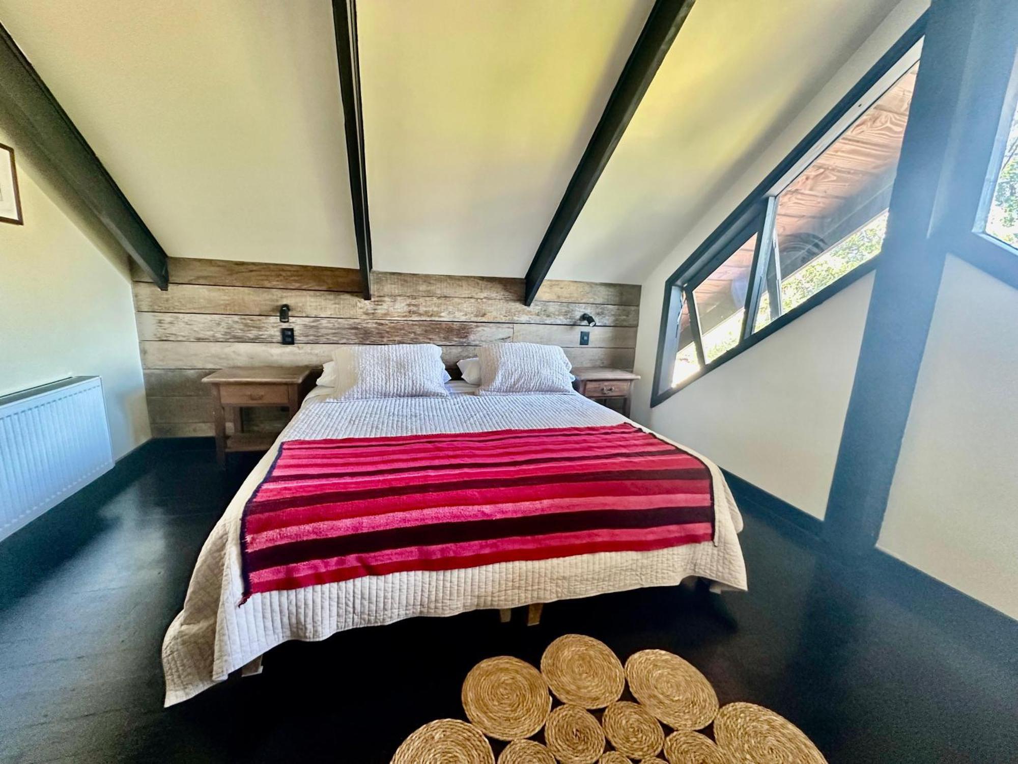 Newen B&B Pucón المظهر الخارجي الصورة
