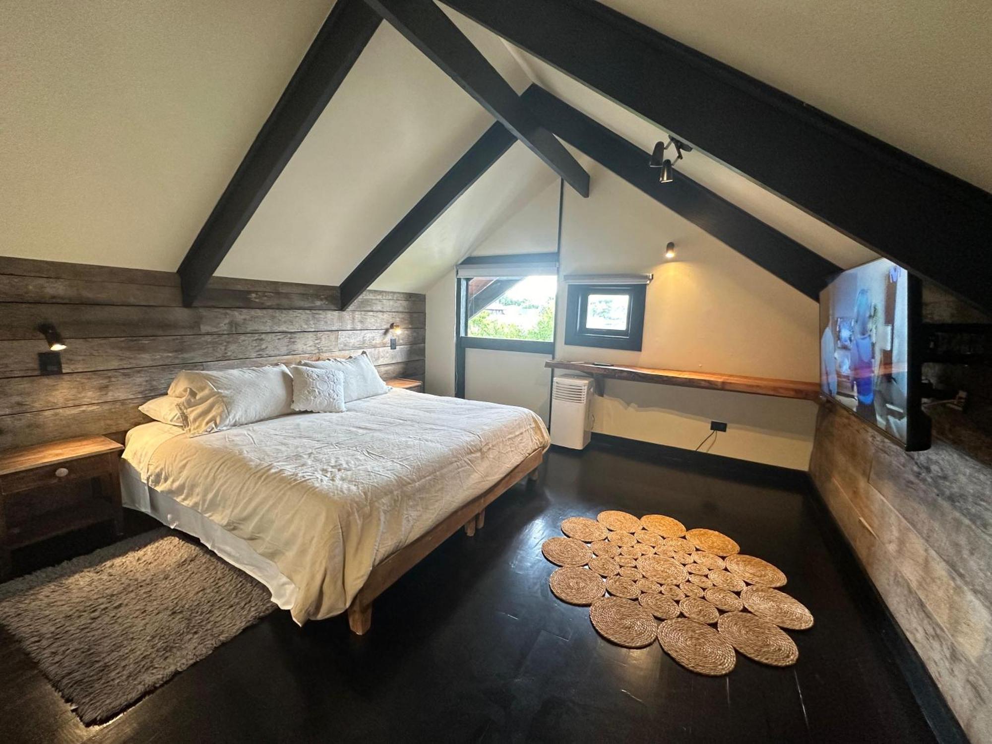 Newen B&B Pucón المظهر الخارجي الصورة