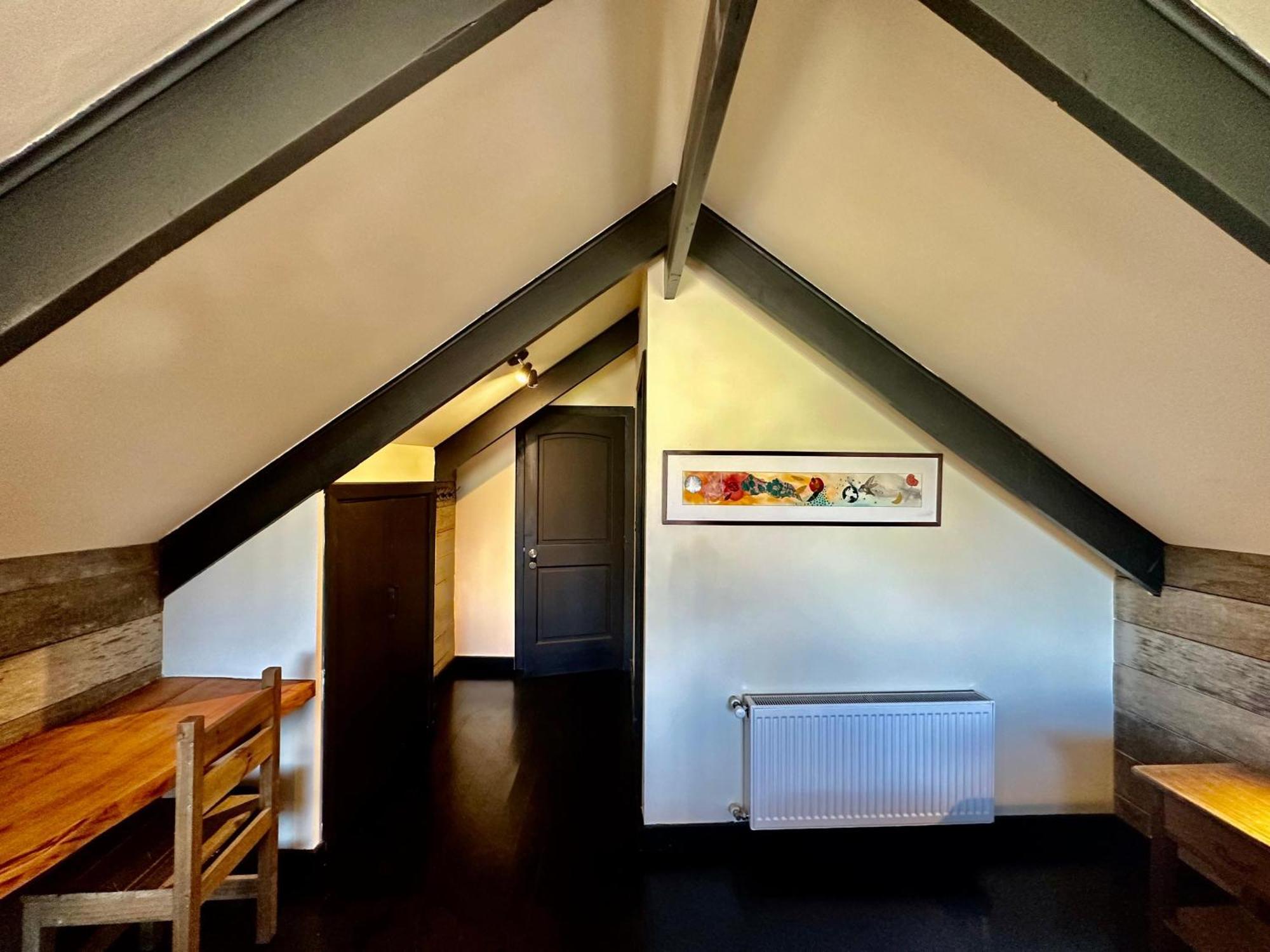 Newen B&B Pucón المظهر الخارجي الصورة