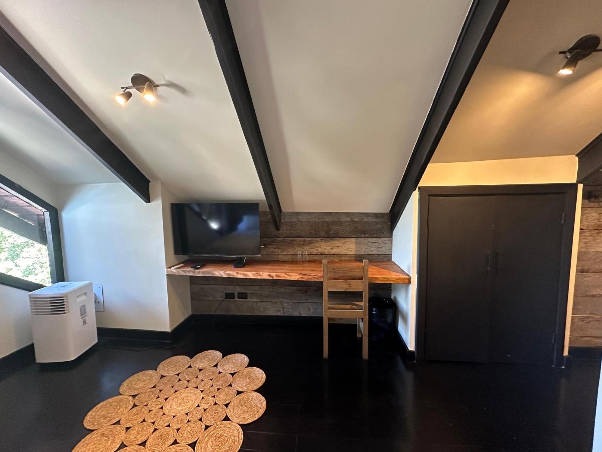 Newen B&B Pucón المظهر الخارجي الصورة