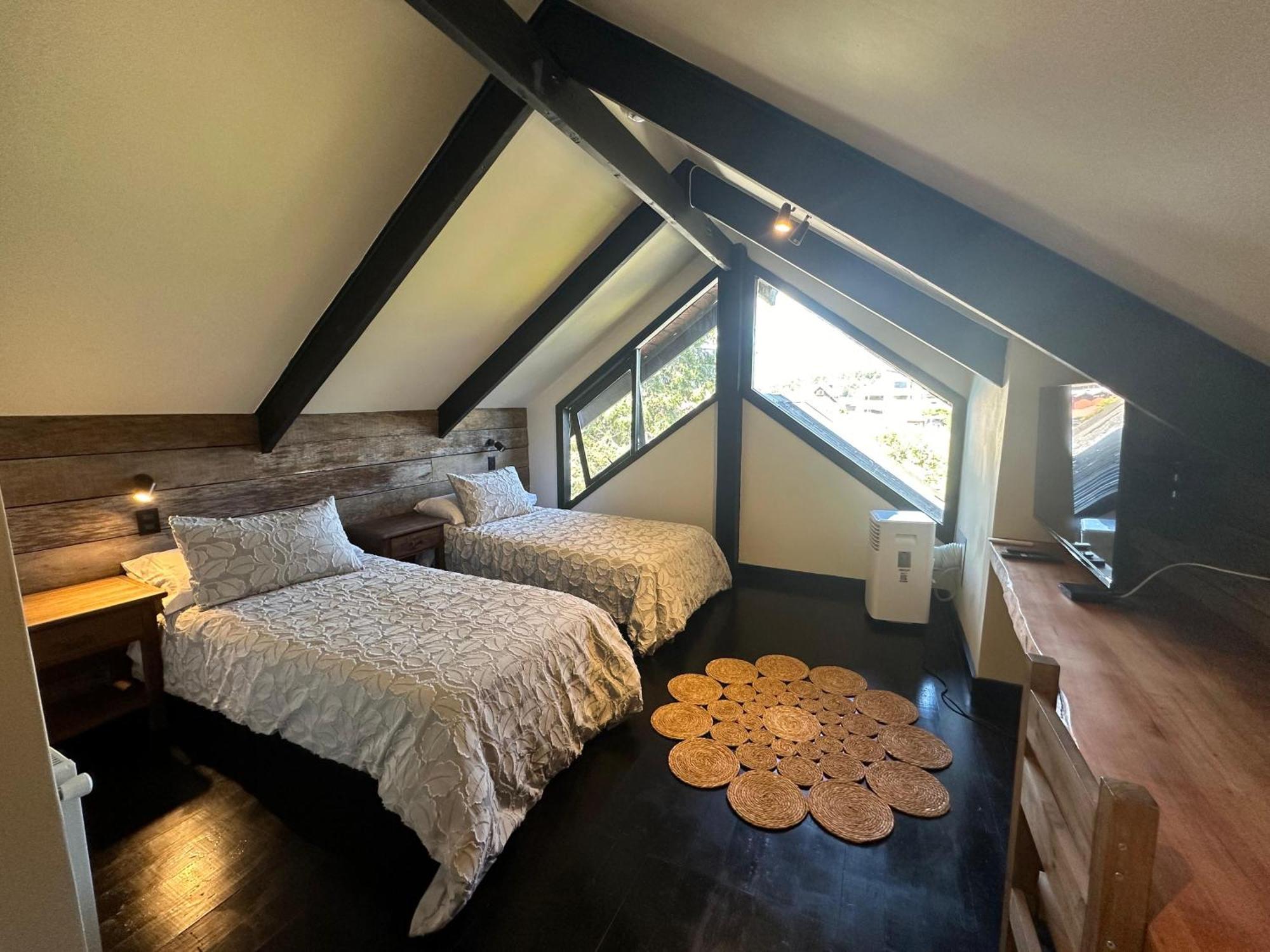 Newen B&B Pucón المظهر الخارجي الصورة
