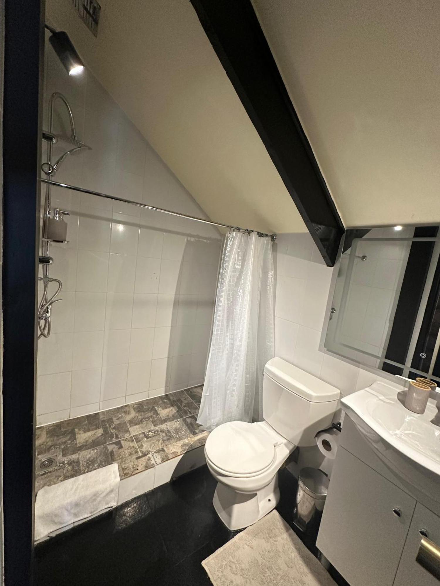 Newen B&B Pucón المظهر الخارجي الصورة