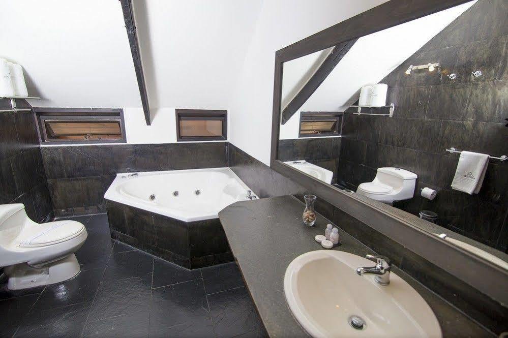 Newen B&B Pucón المظهر الخارجي الصورة